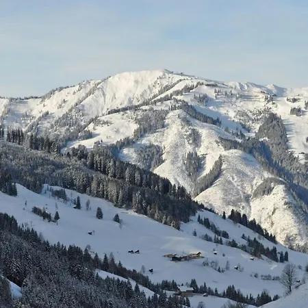 Achthuette * Grossarl