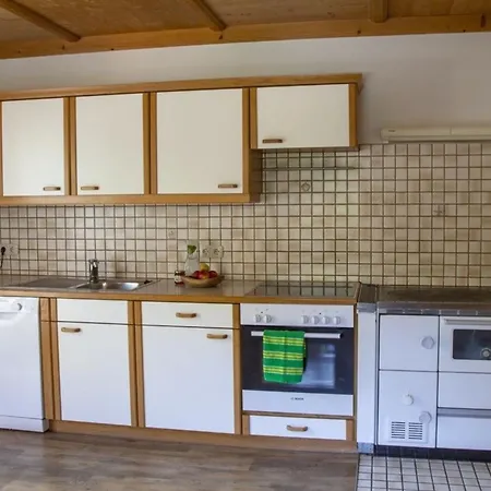 Achthuette Hébergement de vacances