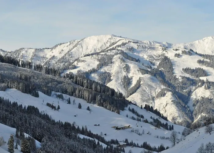 Achthütte * Großarl