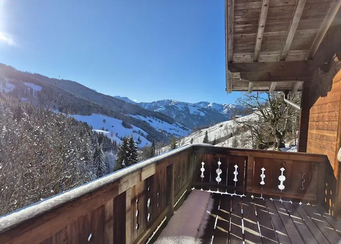 Ferienhaus Achthütte *